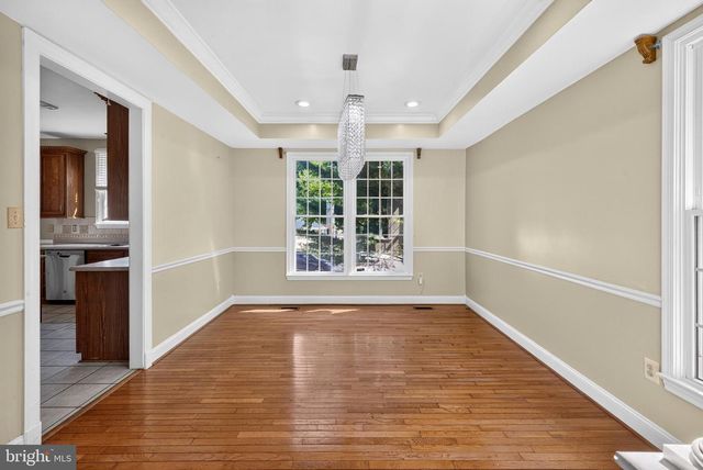 10620 VISTA LINDA DR, Bowie, MD 20721