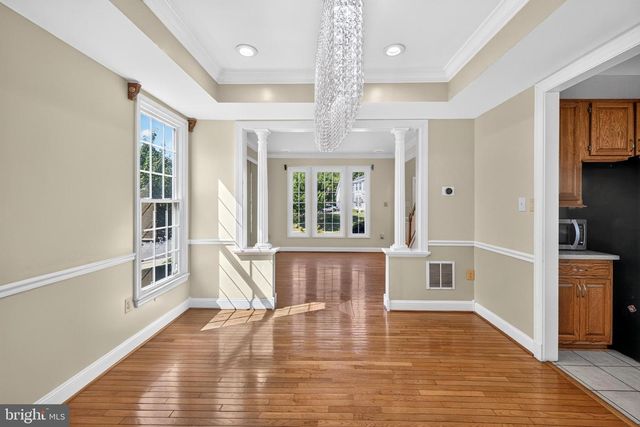 10620 VISTA LINDA DR, Bowie, MD 20721