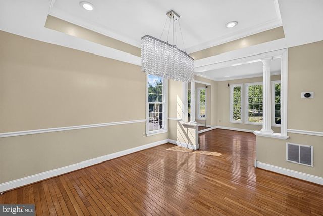 10620 VISTA LINDA DR, Bowie, MD 20721