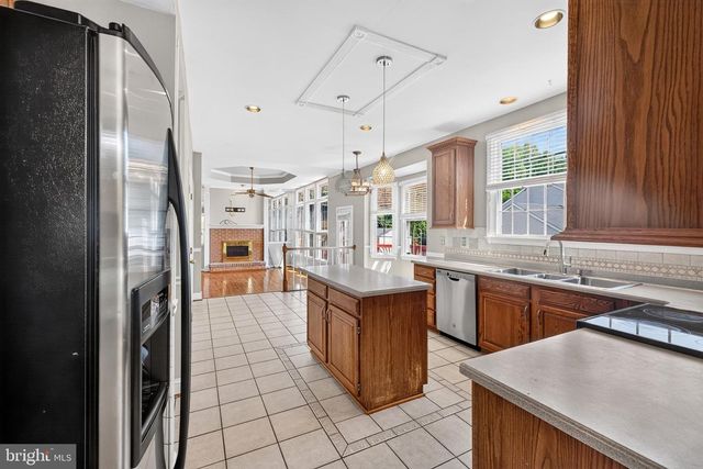 10620 VISTA LINDA DR, Bowie, MD 20721