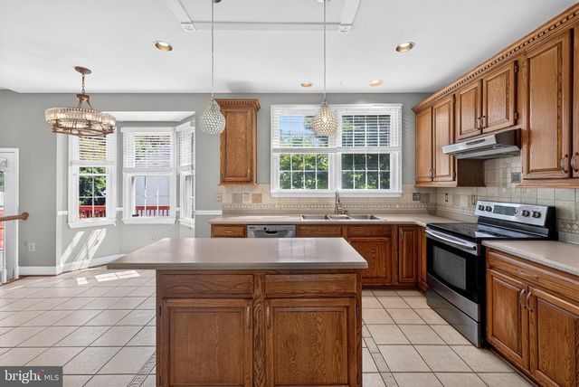 10620 VISTA LINDA DR, Bowie, MD 20721