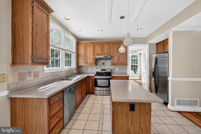 10620 VISTA LINDA DR, Bowie, MD 20721