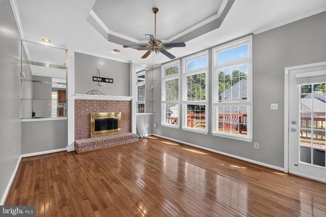 10620 VISTA LINDA DR, Bowie, MD 20721
