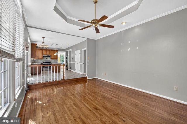 10620 VISTA LINDA DR, Bowie, MD 20721