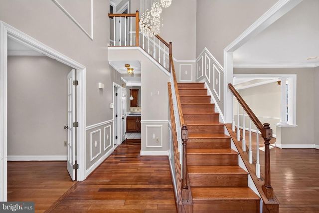 10620 VISTA LINDA DR, Bowie, MD 20721
