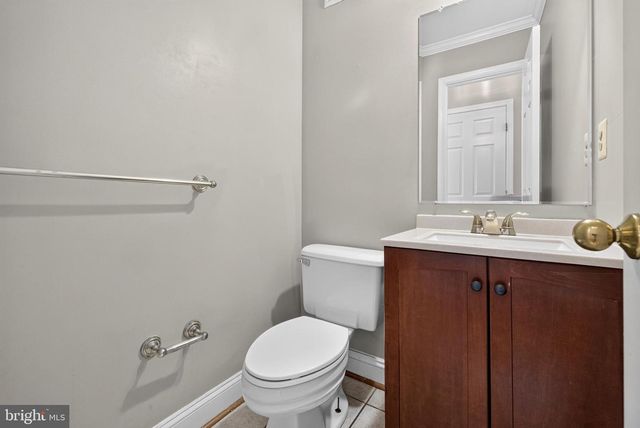 10620 VISTA LINDA DR, Bowie, MD 20721