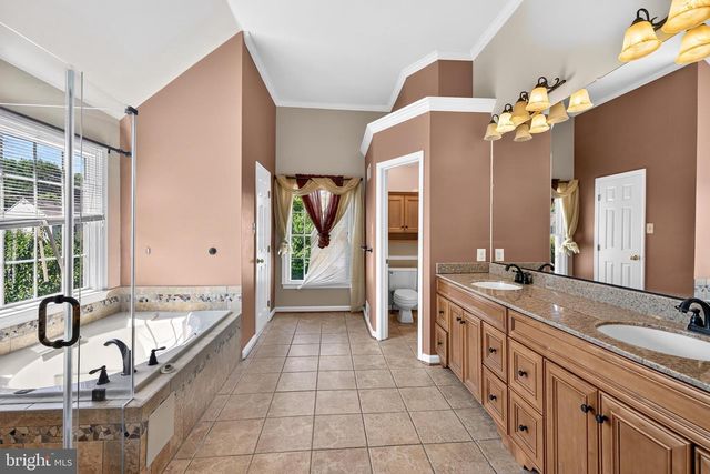 10620 VISTA LINDA DR, Bowie, MD 20721