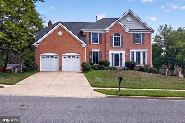 10620 VISTA LINDA DR, Bowie, MD 20721