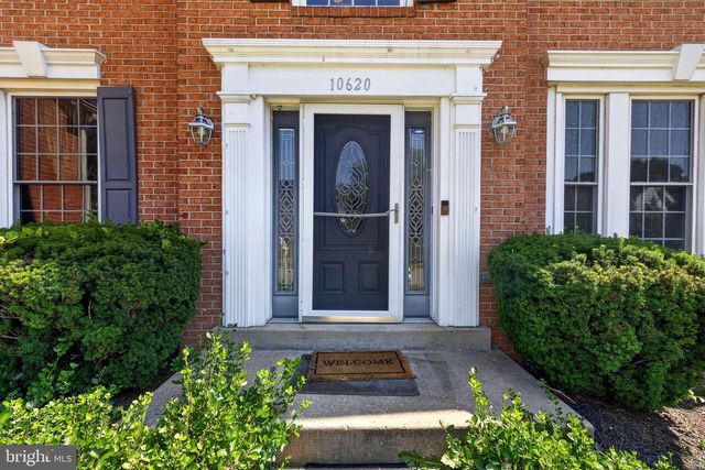 10620 VISTA LINDA DR, Bowie, MD 20721