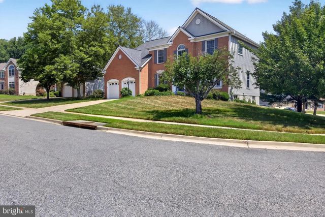 10620 VISTA LINDA DR, Bowie, MD 20721