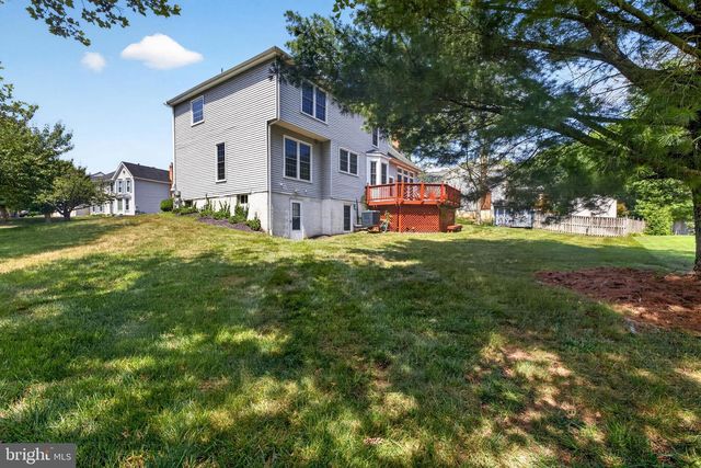 10620 VISTA LINDA DR, Bowie, MD 20721