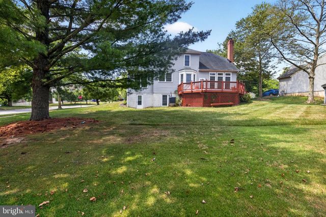 10620 VISTA LINDA DR, Bowie, MD 20721