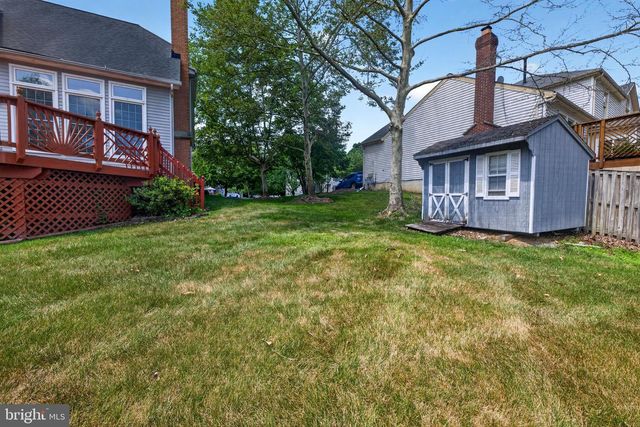 10620 VISTA LINDA DR, Bowie, MD 20721