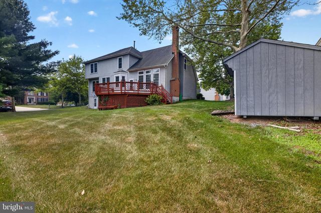 10620 VISTA LINDA DR, Bowie, MD 20721