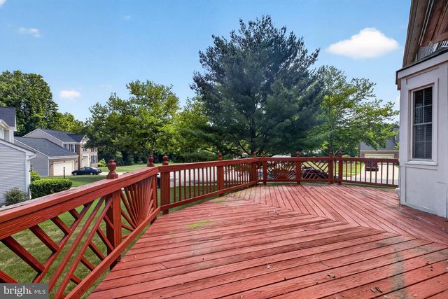 10620 VISTA LINDA DR, Bowie, MD 20721