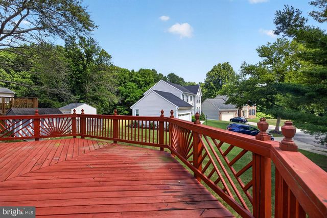 10620 VISTA LINDA DR, Bowie, MD 20721