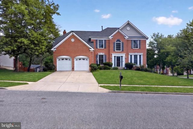 10620 VISTA LINDA DR, Bowie, MD 20721
