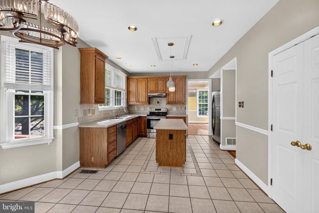 10620 VISTA LINDA DR, Bowie, MD 20721