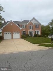 10620 VISTA LINDA DR, Bowie, MD 20721
