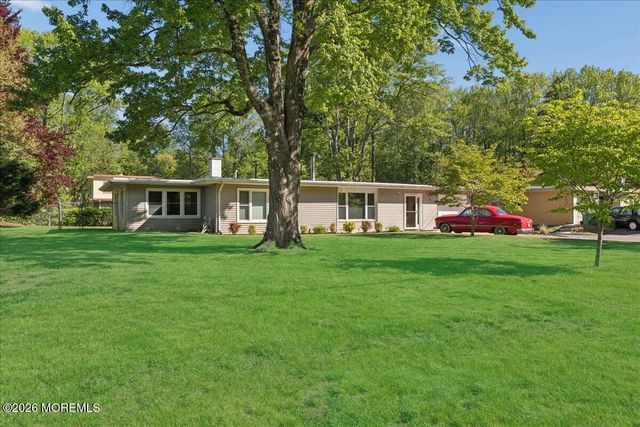 1 Cedar Court, Roosevelt, NJ 08555