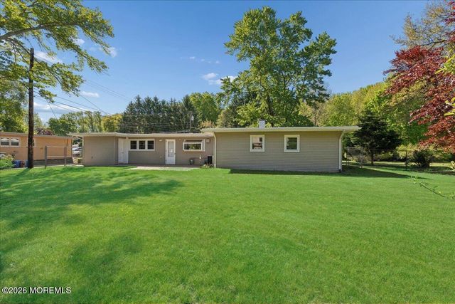 1 Cedar Court, Roosevelt, NJ 08555