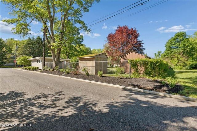 1 Cedar Court, Roosevelt, NJ 08555