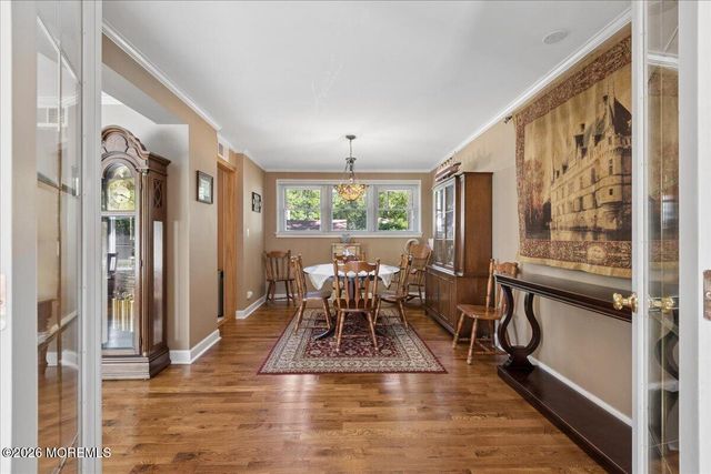 1 Cedar Court, Roosevelt, NJ 08555