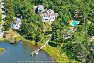 359 Santuit Road, Barnstable, MA 02635