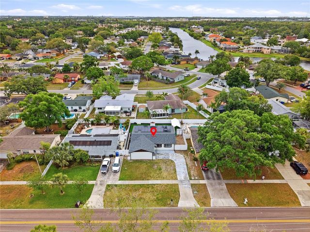 9554 86TH AVENUE, Seminole, FL 33777