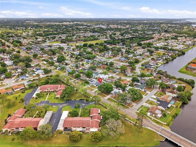 9554 86TH AVENUE, Seminole, FL 33777