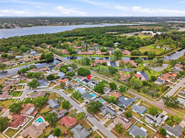 9554 86TH AVENUE, Seminole, FL 33777