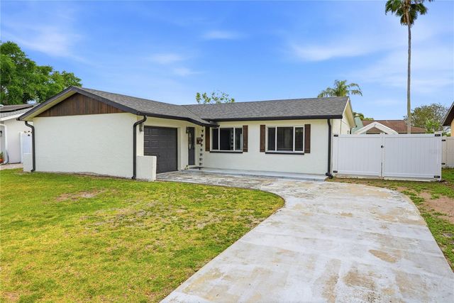 9554 86TH AVENUE, Seminole, FL 33777