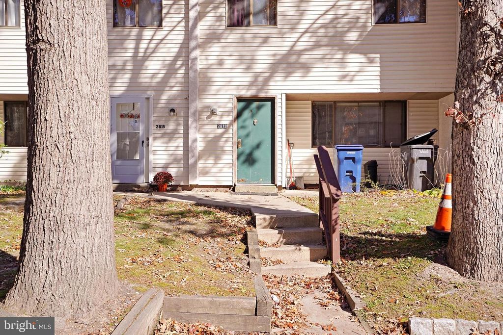 2813 FORSYTHIA CT, Mays Landing, NJ 08330