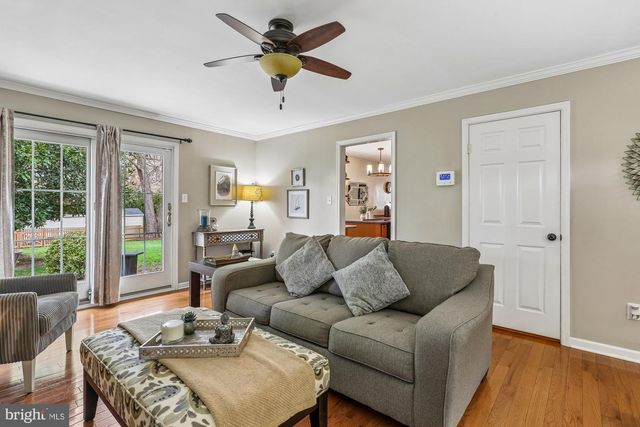 7823 FRIARS CT, Alexandria, VA 22306