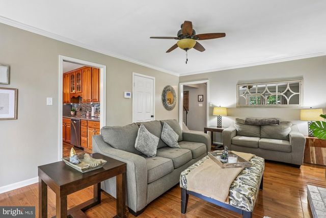 7823 FRIARS CT, Alexandria, VA 22306