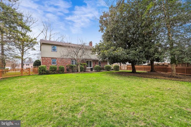 7823 FRIARS CT, Alexandria, VA 22306