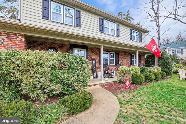 7823 FRIARS CT, Alexandria, VA 22306