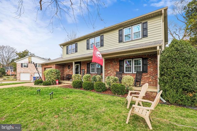 7823 FRIARS CT, Alexandria, VA 22306