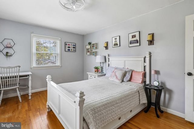 7823 FRIARS CT, Alexandria, VA 22306