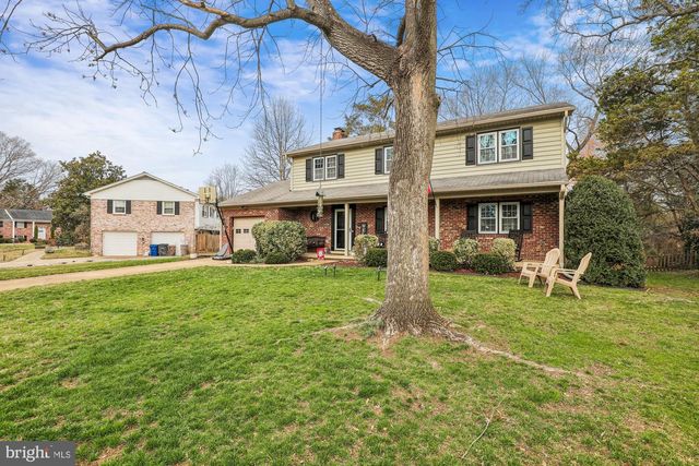 7823 FRIARS CT, Alexandria, VA 22306