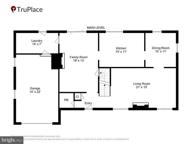 7823 FRIARS CT, Alexandria, VA 22306