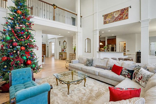 6876 Walnut Hills Dr, Brentwood, TN 37027