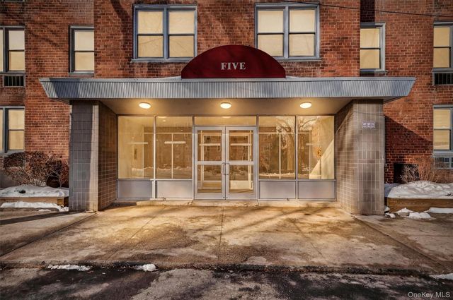 5 Sadore Lane 3H, Yonkers, NY 10710