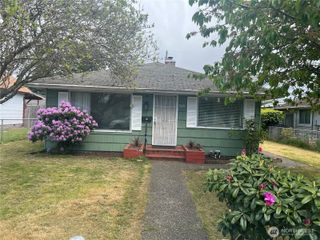 7221 S Warner Street, Tacoma, WA 98409