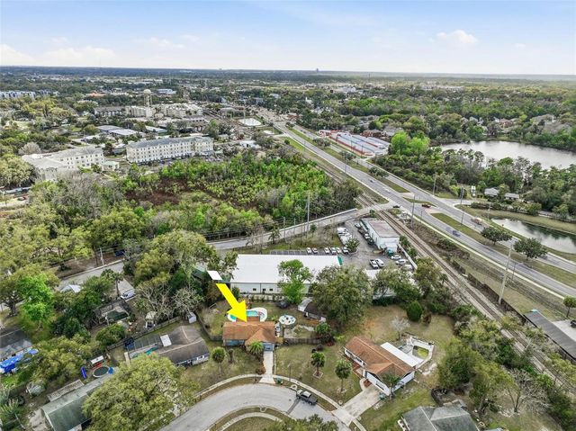 428 LONGWOOD CIRCLE, Longwood, FL 32750