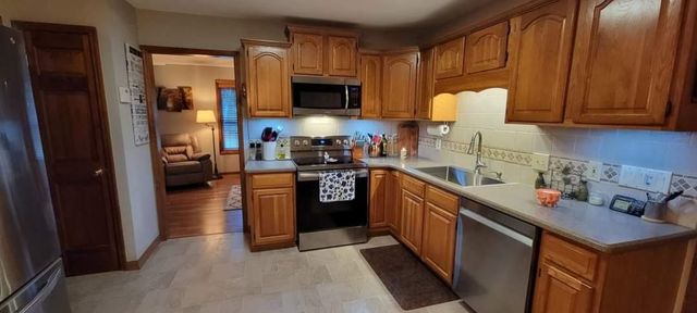 404 Ashwood Ln., Myrtle Beach, SC 29588