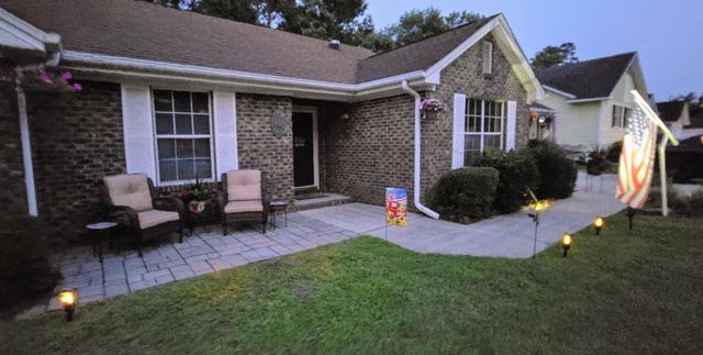 404 Ashwood Ln., Myrtle Beach, SC 29588