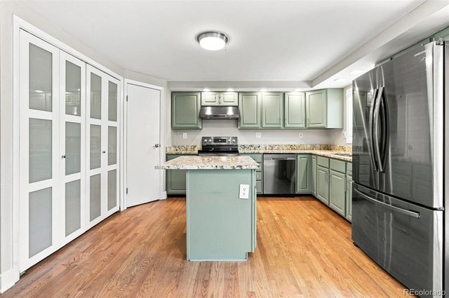5675 E Minnesota Drive, Denver, CO 80224