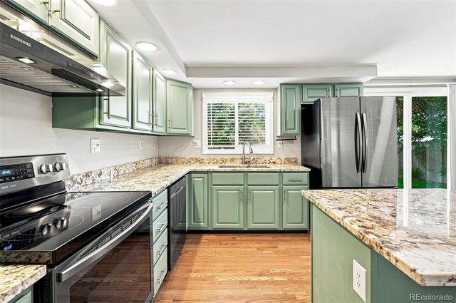 5675 E Minnesota Drive, Denver, CO 80224