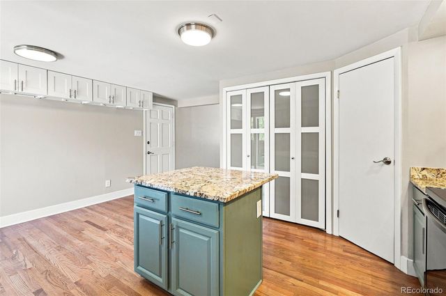 5675 E Minnesota Drive, Denver, CO 80224